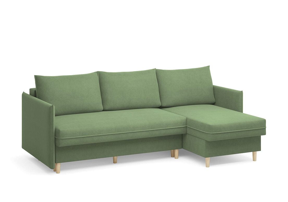 Диван Rain угловой