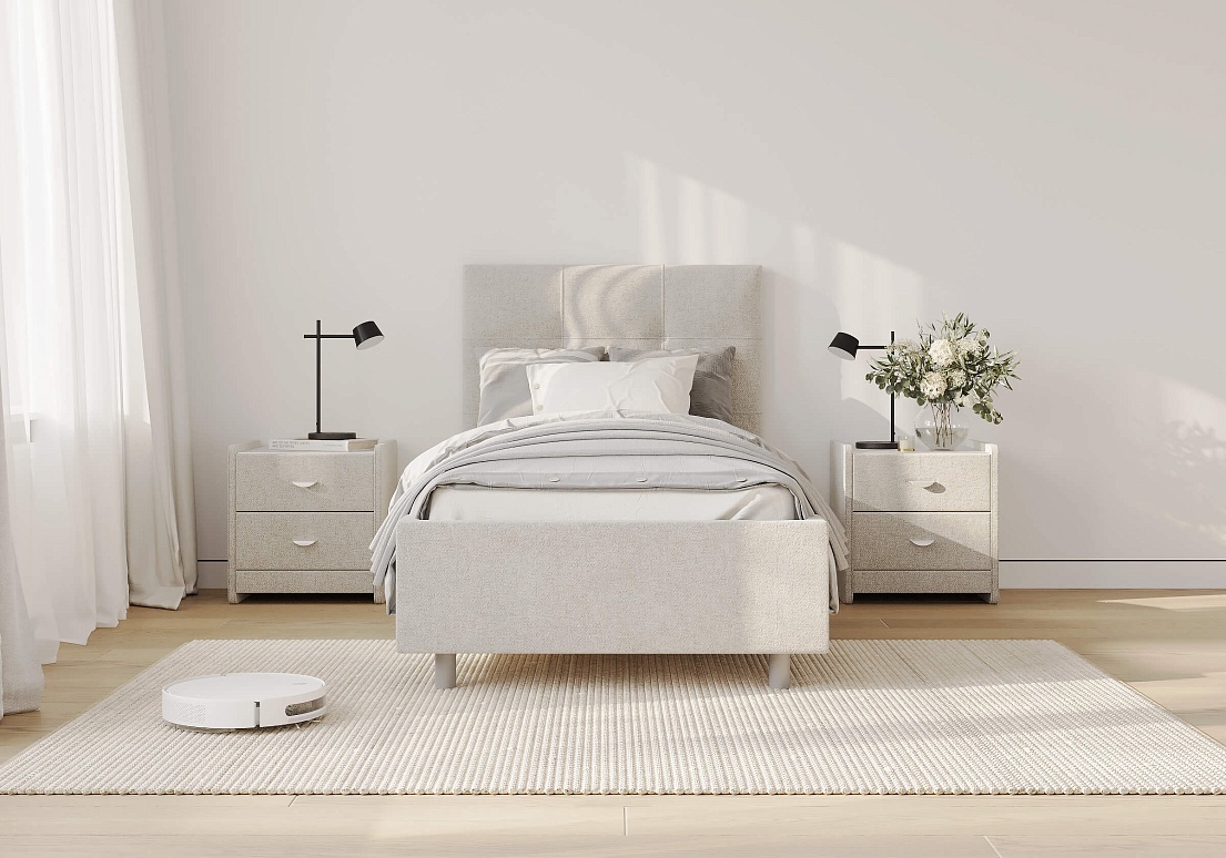 Кровать Caprice